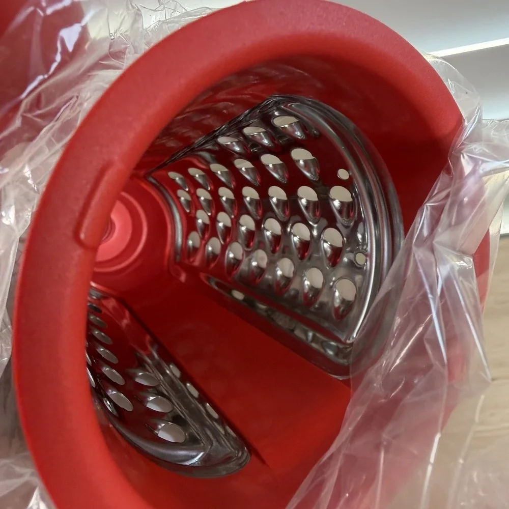 Tupperware see photos